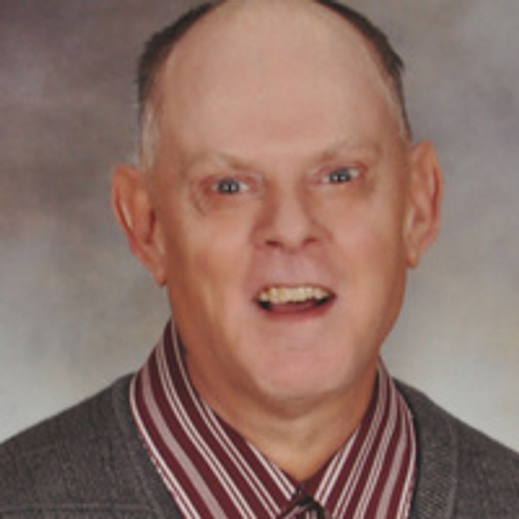 Wayne Gardiner Profile Photo