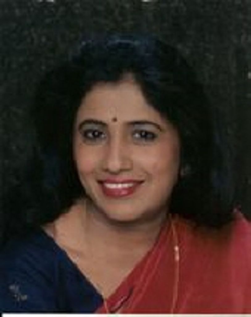Anita Reddy Bollampalli