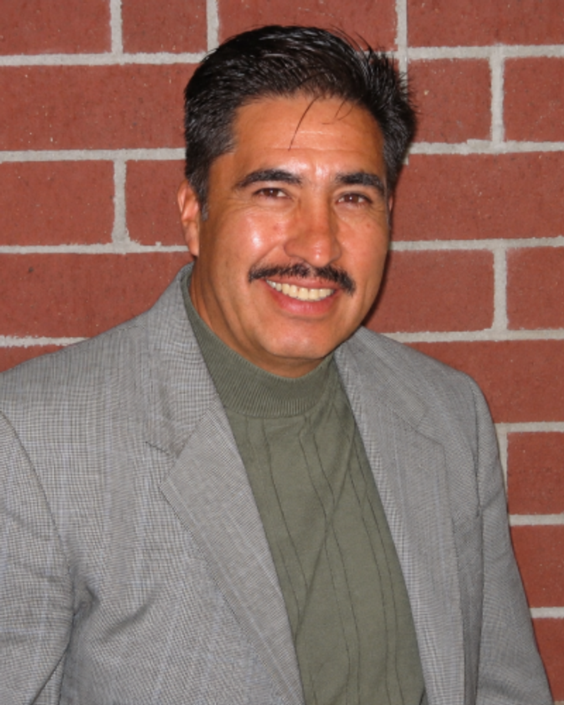 Felipe Ortiz-Rios Profile Photo