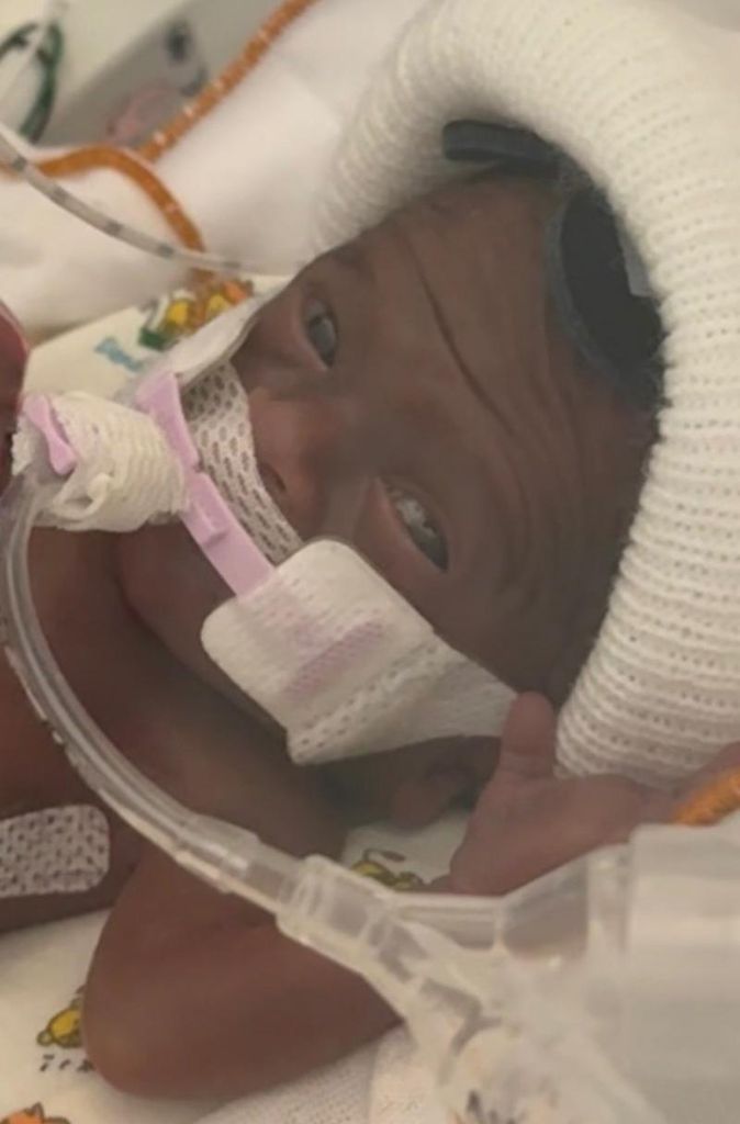 Kendrick Isaiah Withers Profile Photo