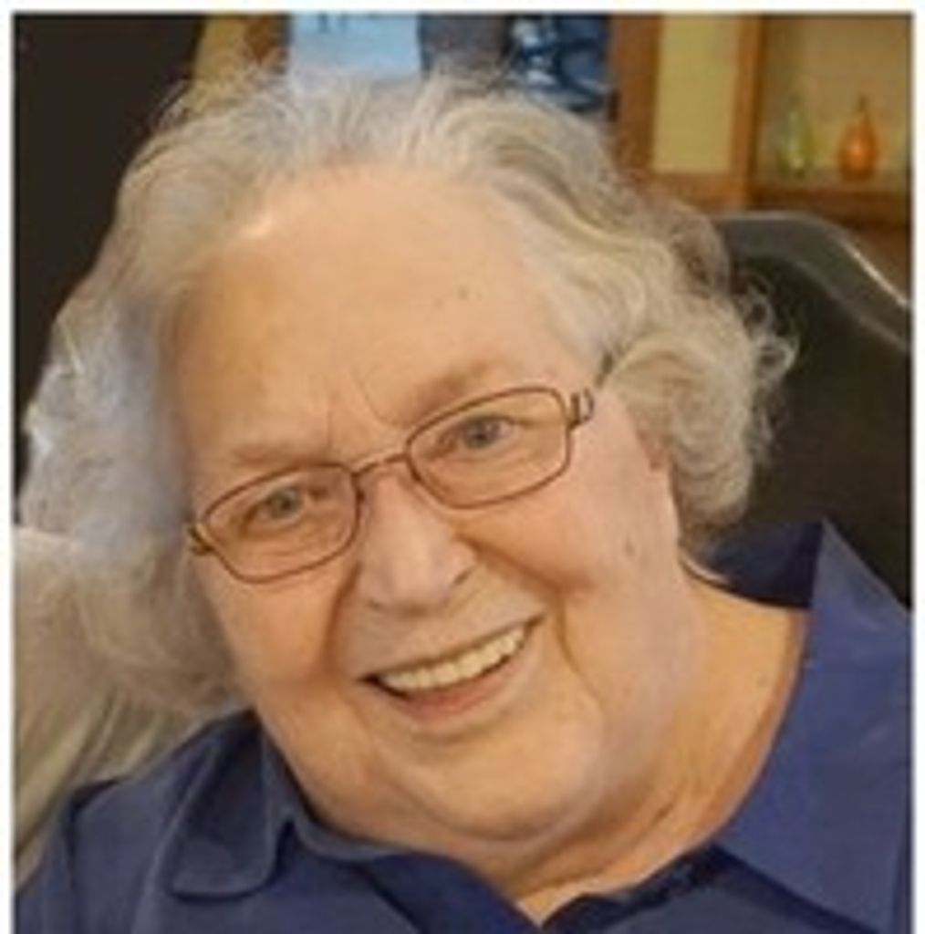 Joan Oachs Profile Photo