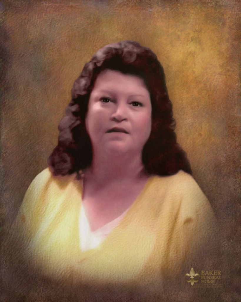 Tracey Badeaux