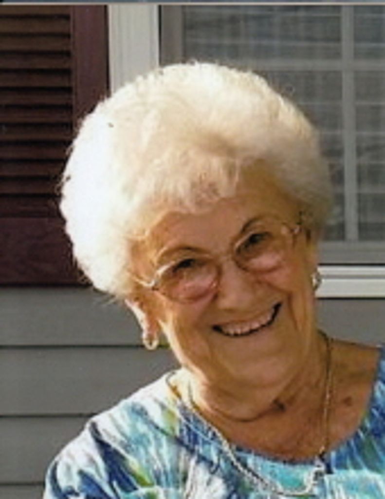 Alleene Carper