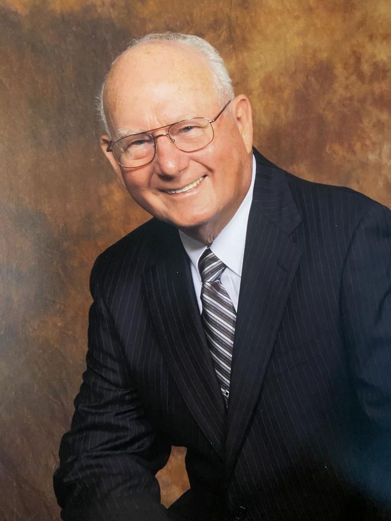 Kenneth Ray Dalton Profile Photo