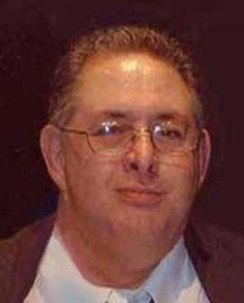 Michael E. Rash, Sr.