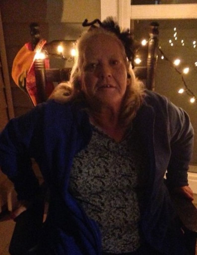 Diane (Carson)  Bozard