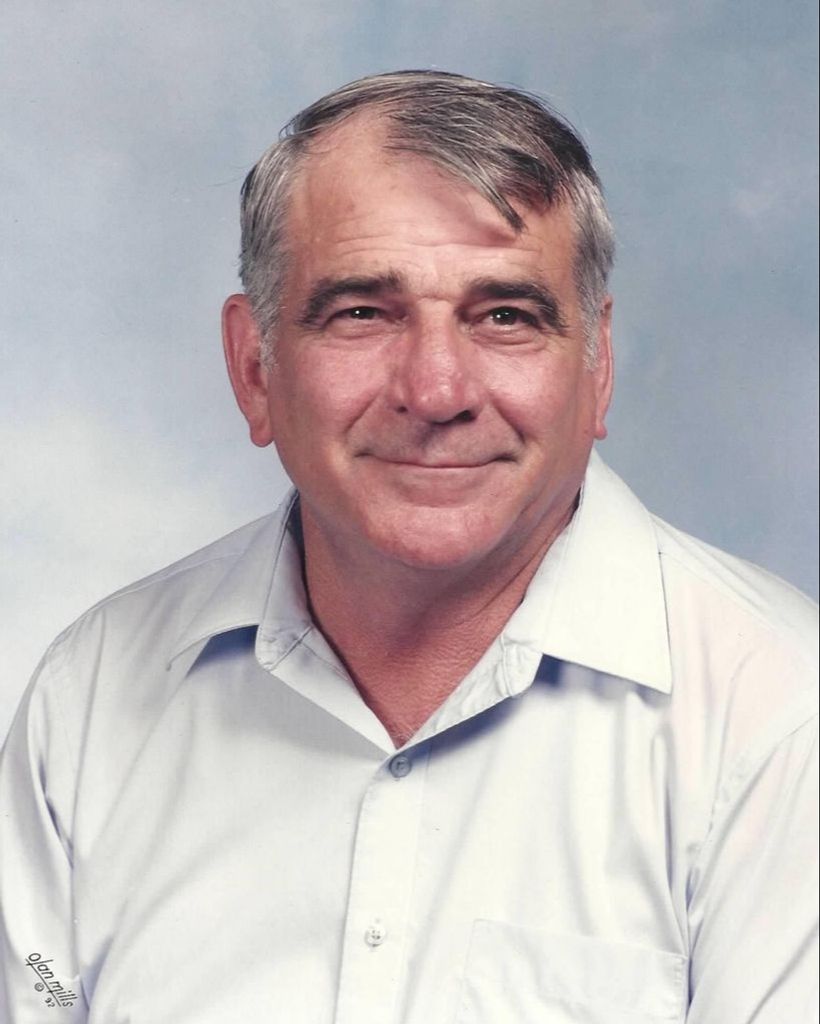 Thomas Edwin Williams