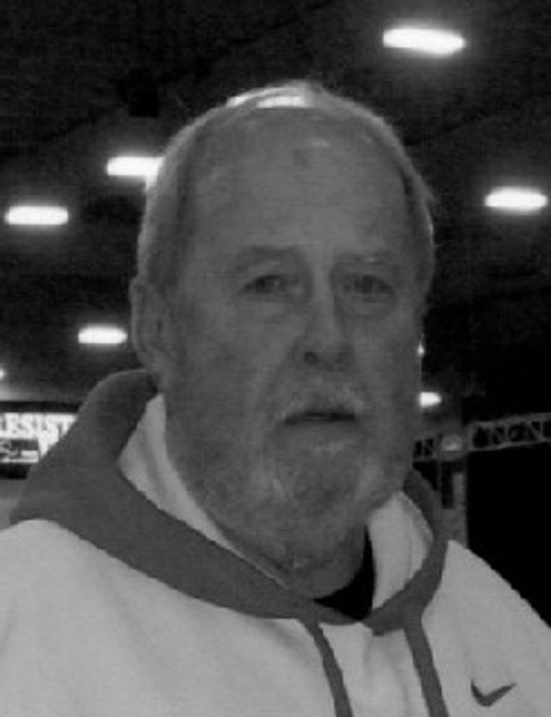 Robert F. Foreman