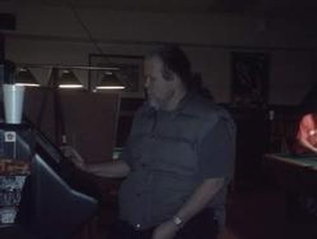 Robert "Mike" Michael Heath