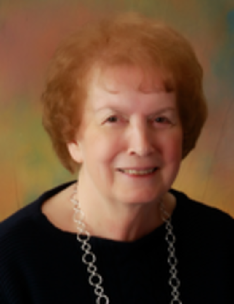 Judith Carol Hummel
