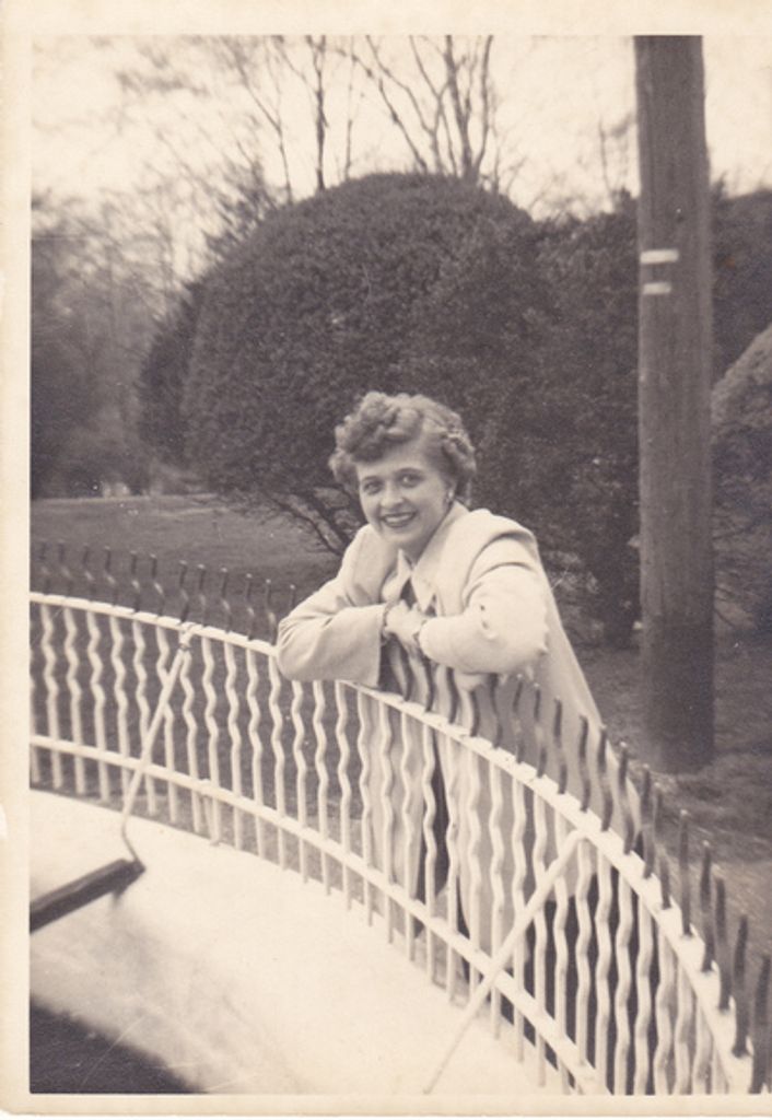 Jeanette I. Black Profile Photo