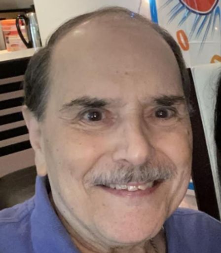 Anthony Barbella Profile Photo