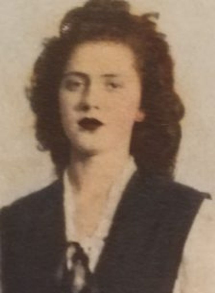 Emily Joyce Seacrist