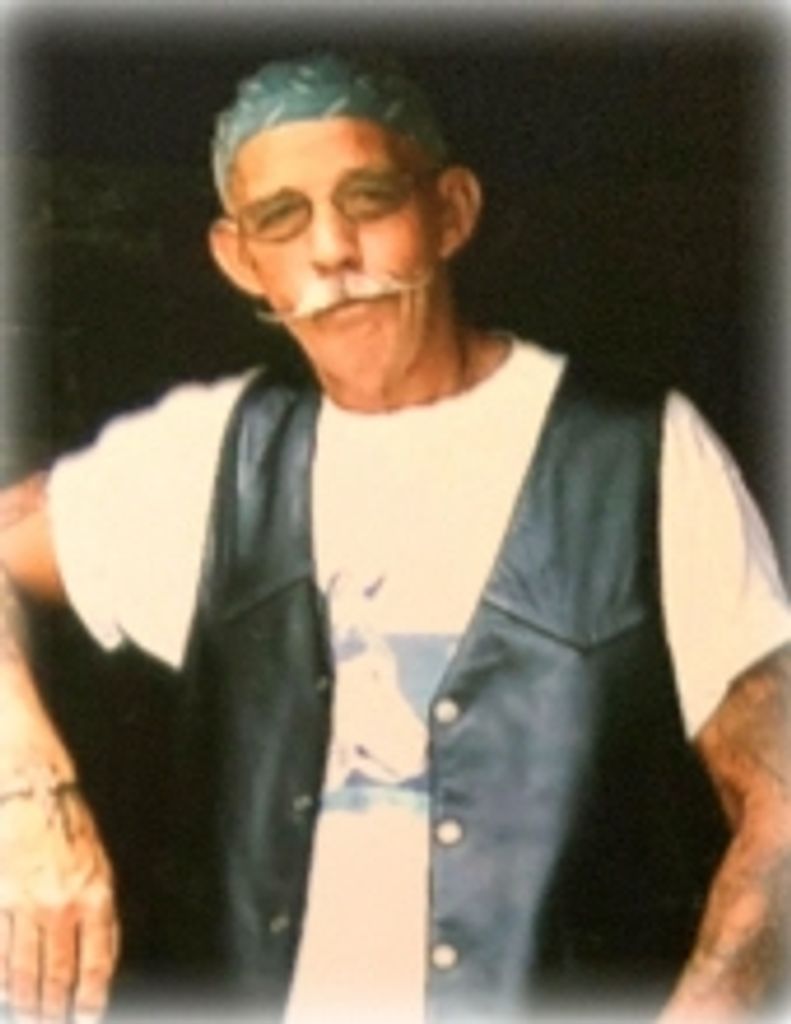 Gary Lee Harlow