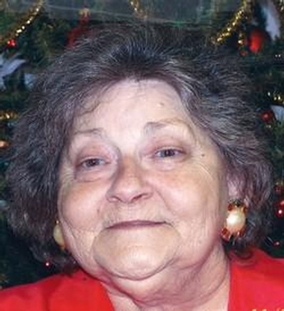 Mae Evelyn Howell