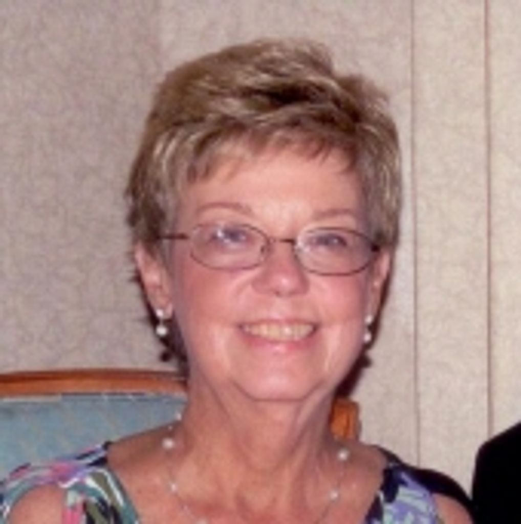 Carol  Ann Schoenborn