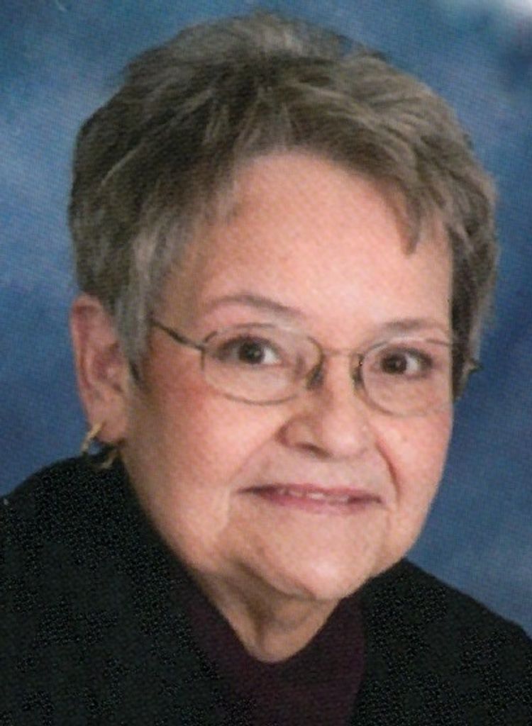 Mary Barb (Karl)  Klausing