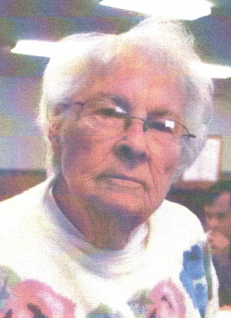 Hattie Lois Propst