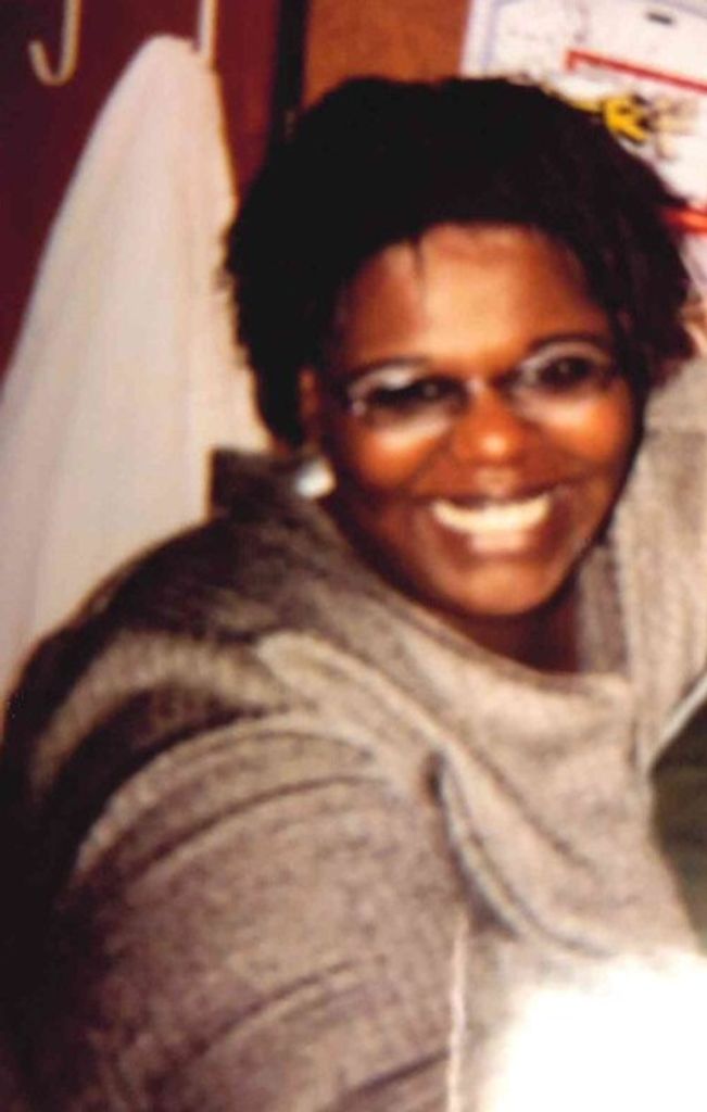 Sheleitha Renae Ford