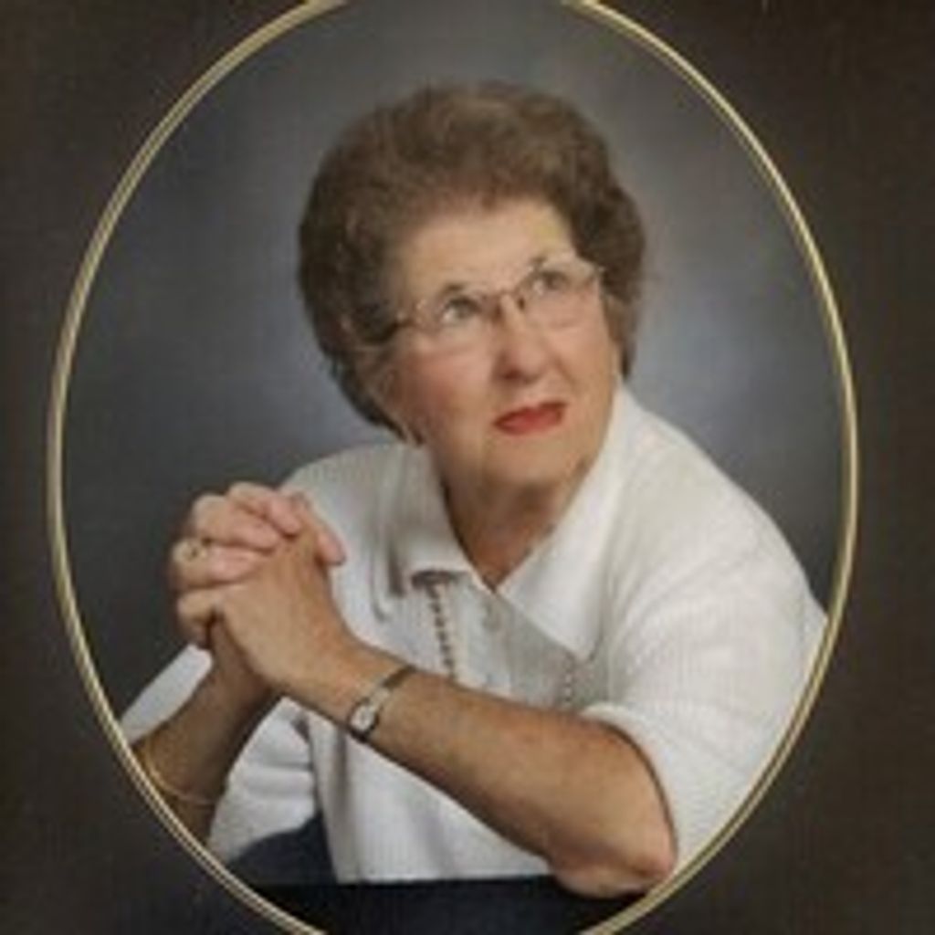 Betty V. Pritel