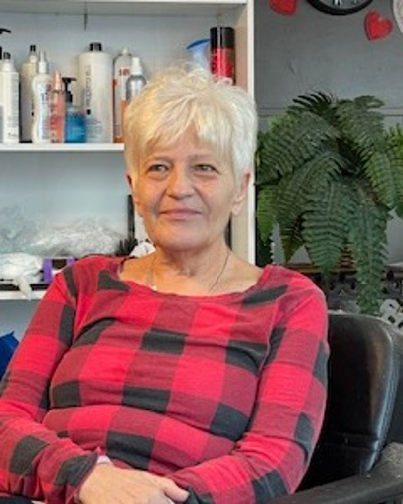 Dawn M. Johnson Profile Photo