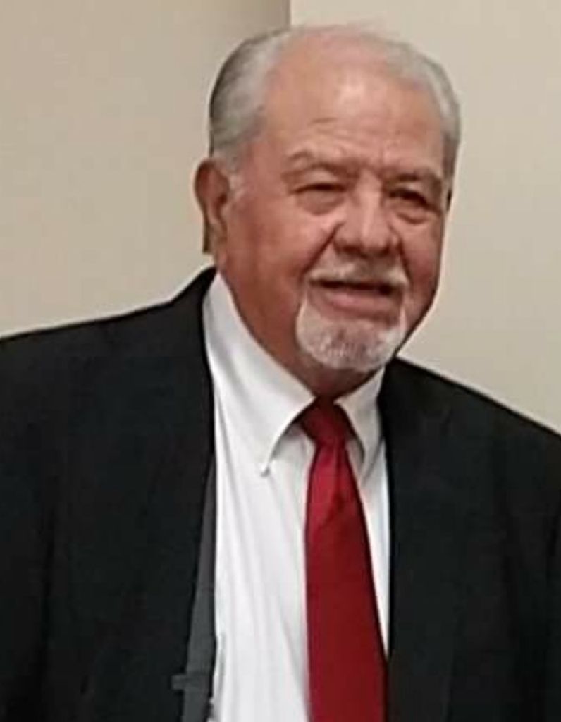 Briseno, Gerardo 'Lalo'