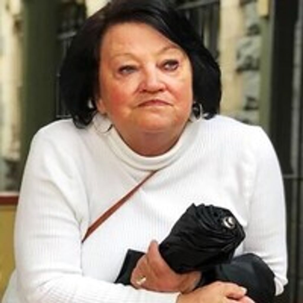 Betty Ann Harris Profile Photo