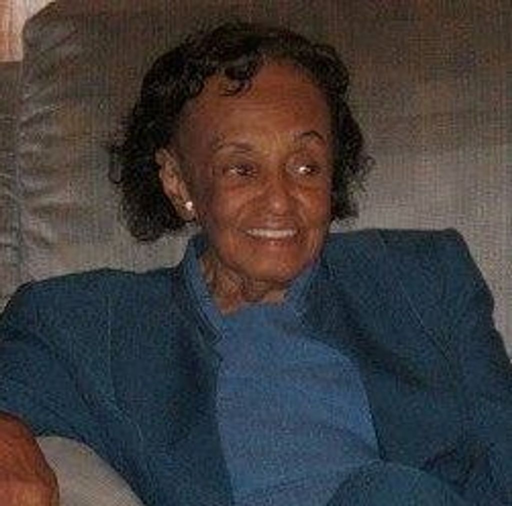 Doris Davis Smith Profile Photo