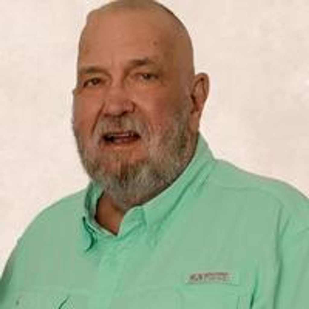 Ricky Allan Grah