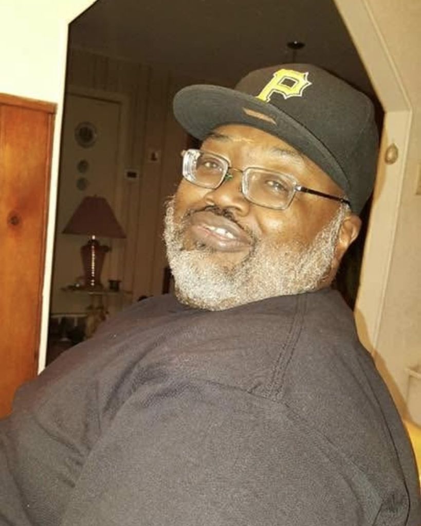 Patrick Joe Mitchell Profile Photo