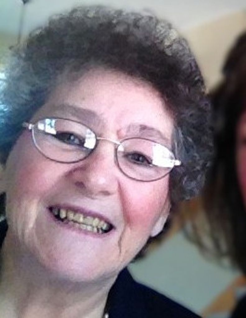 Florace "Flossie" Vivian (Larkins)  Johnson