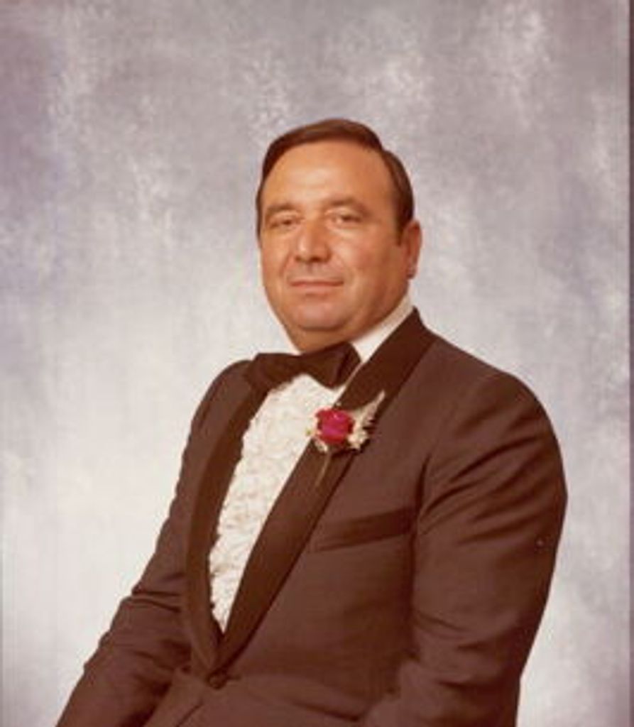 Giovanni "John" Simone
