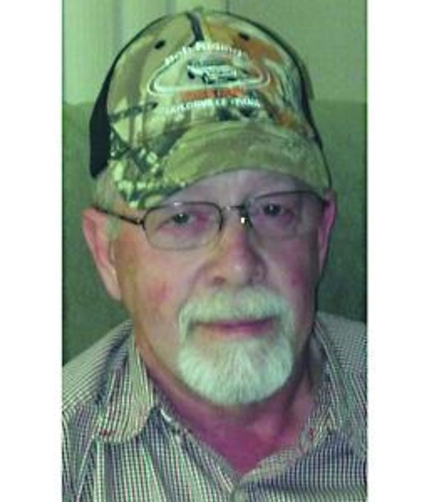 Bryon Kendrick Patton