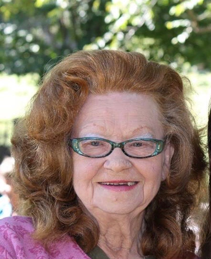 Lillie Mae Kitchings Rea Profile Photo