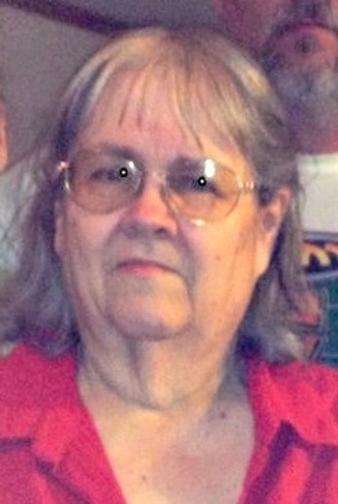 Brenda (Young) Clark