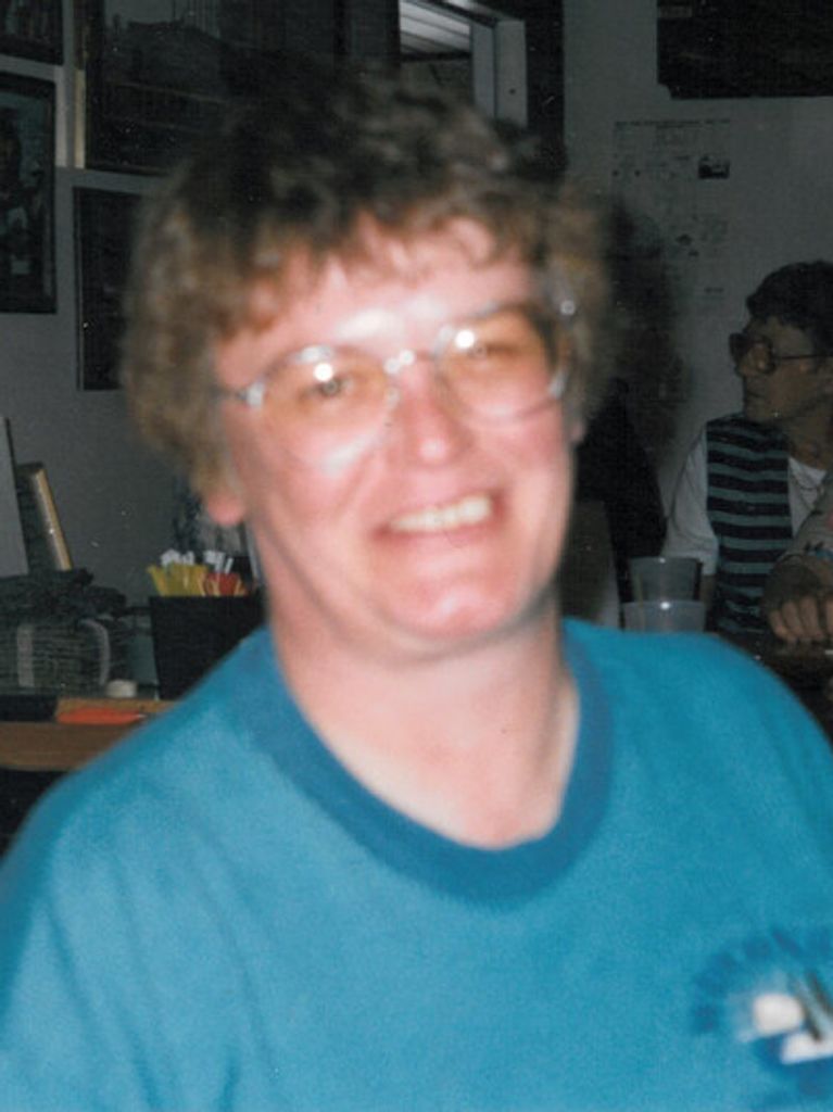 Barbara Bergum Profile Photo