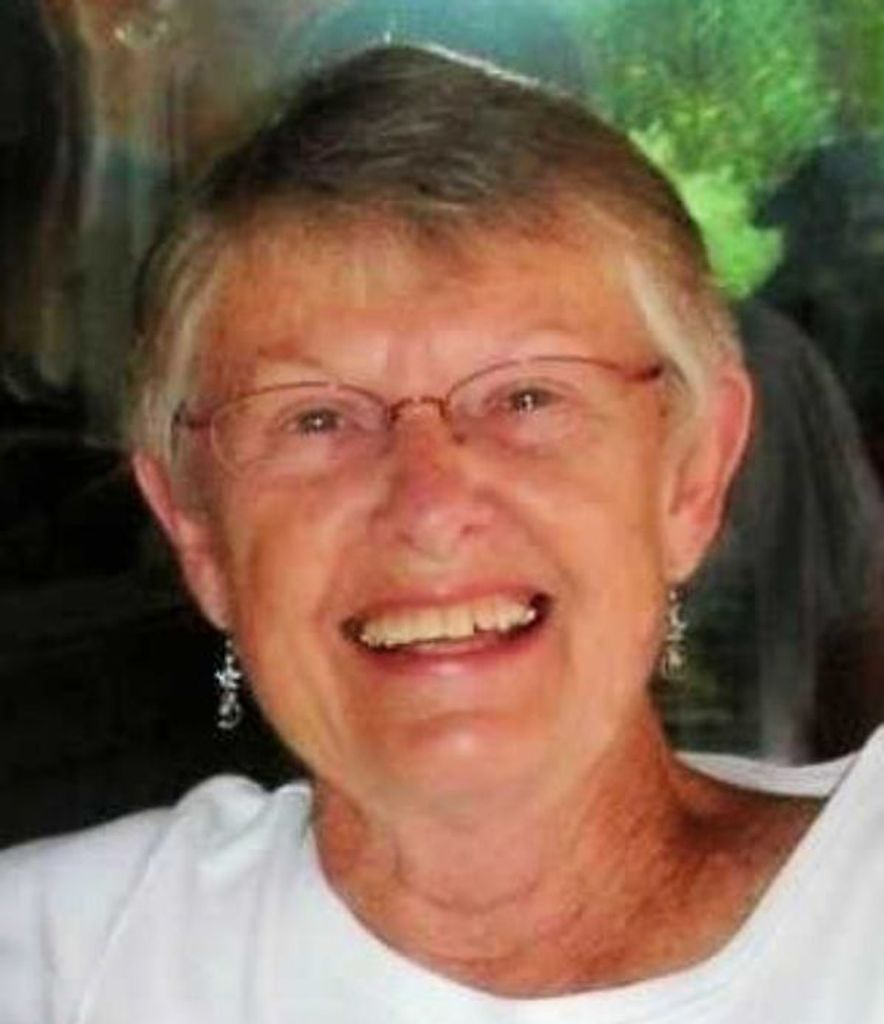 Jane Turner Reeder