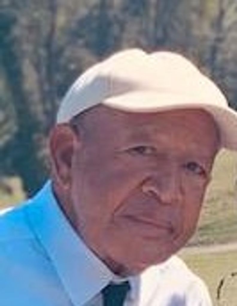 James T. Brown, Jr. Profile Photo