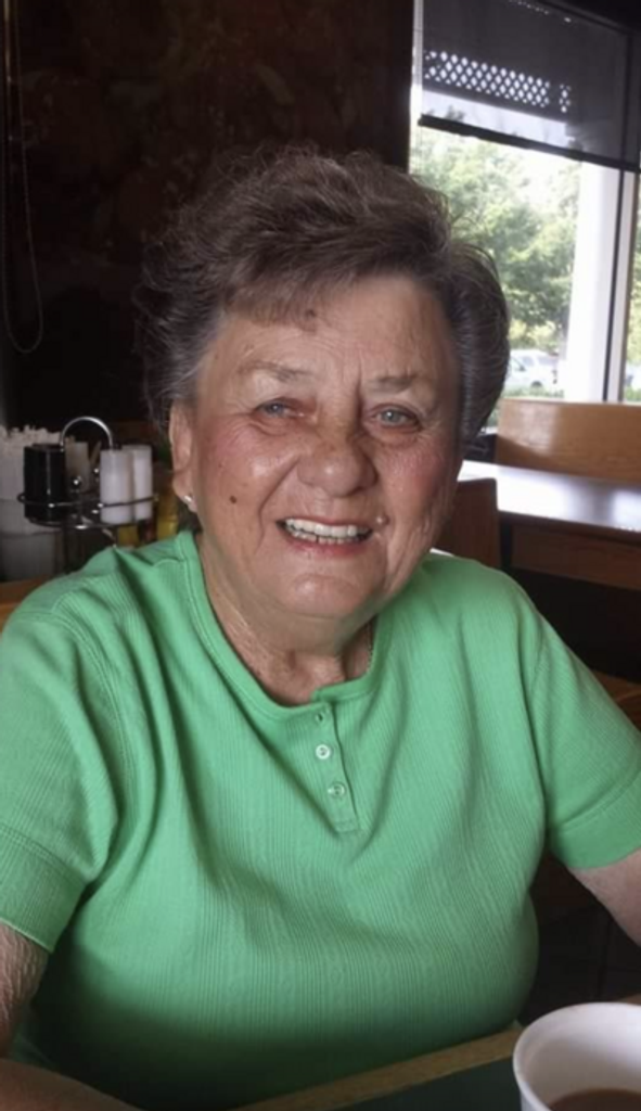 Elisabeth Spies Wallett