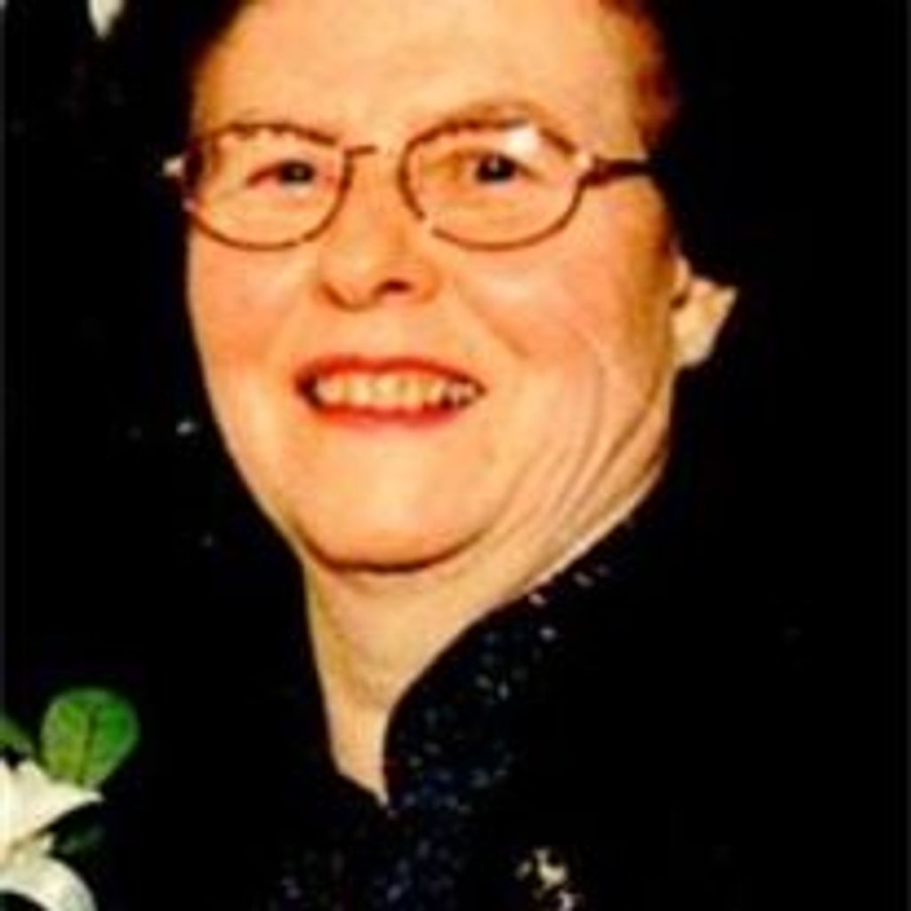 Shirley E. Nichols