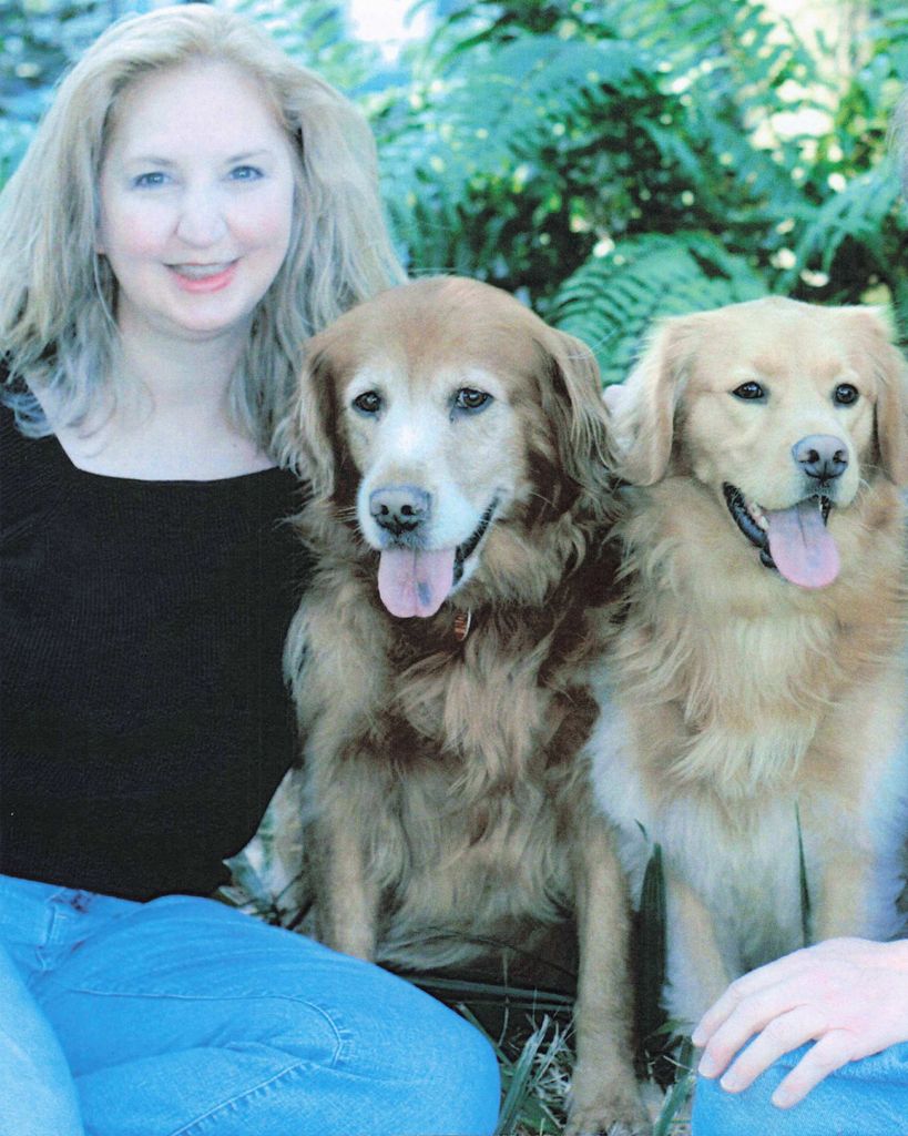 Sandra Leigh Johnson Catron