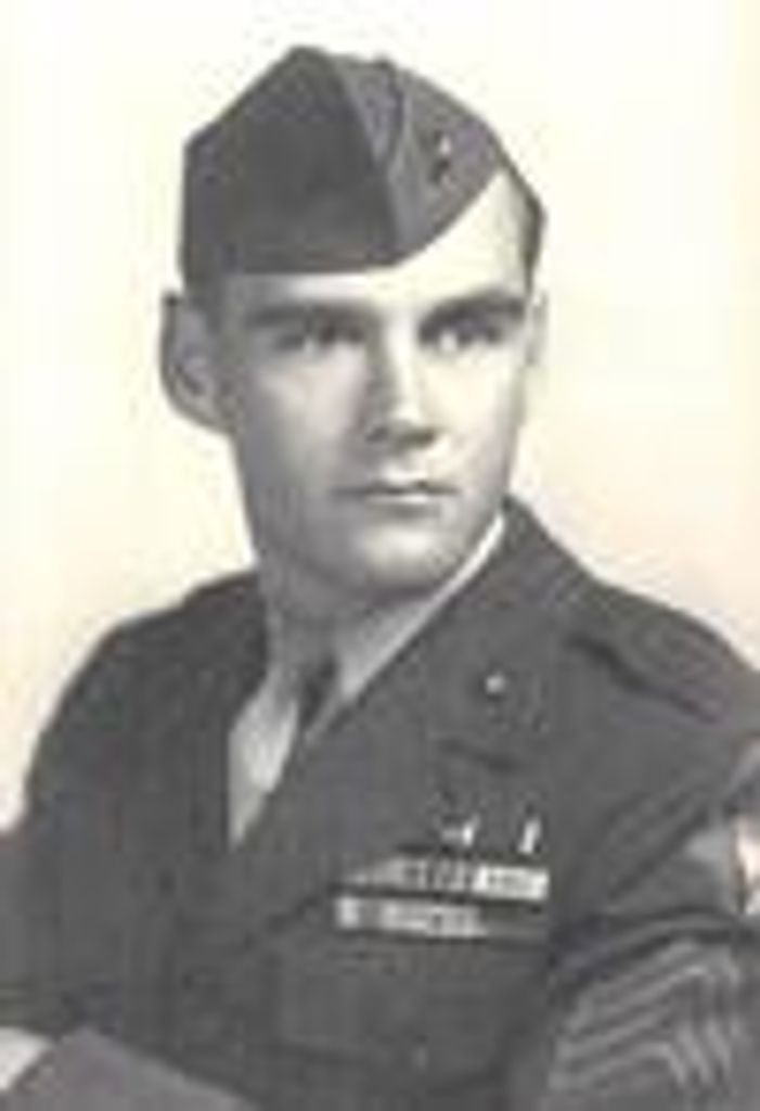 William Fredrick Knuppel Jr.