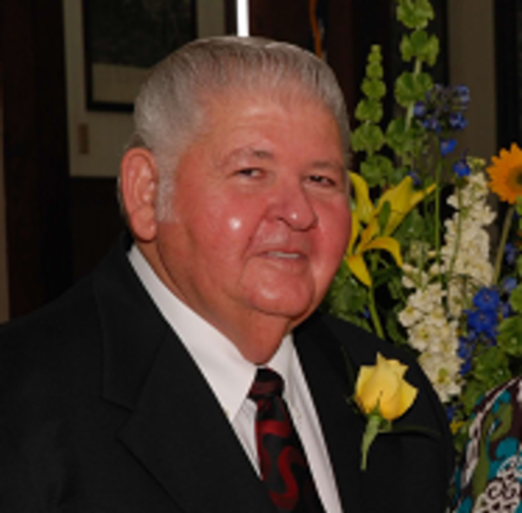 Herbert Kimble Kelly Profile Photo