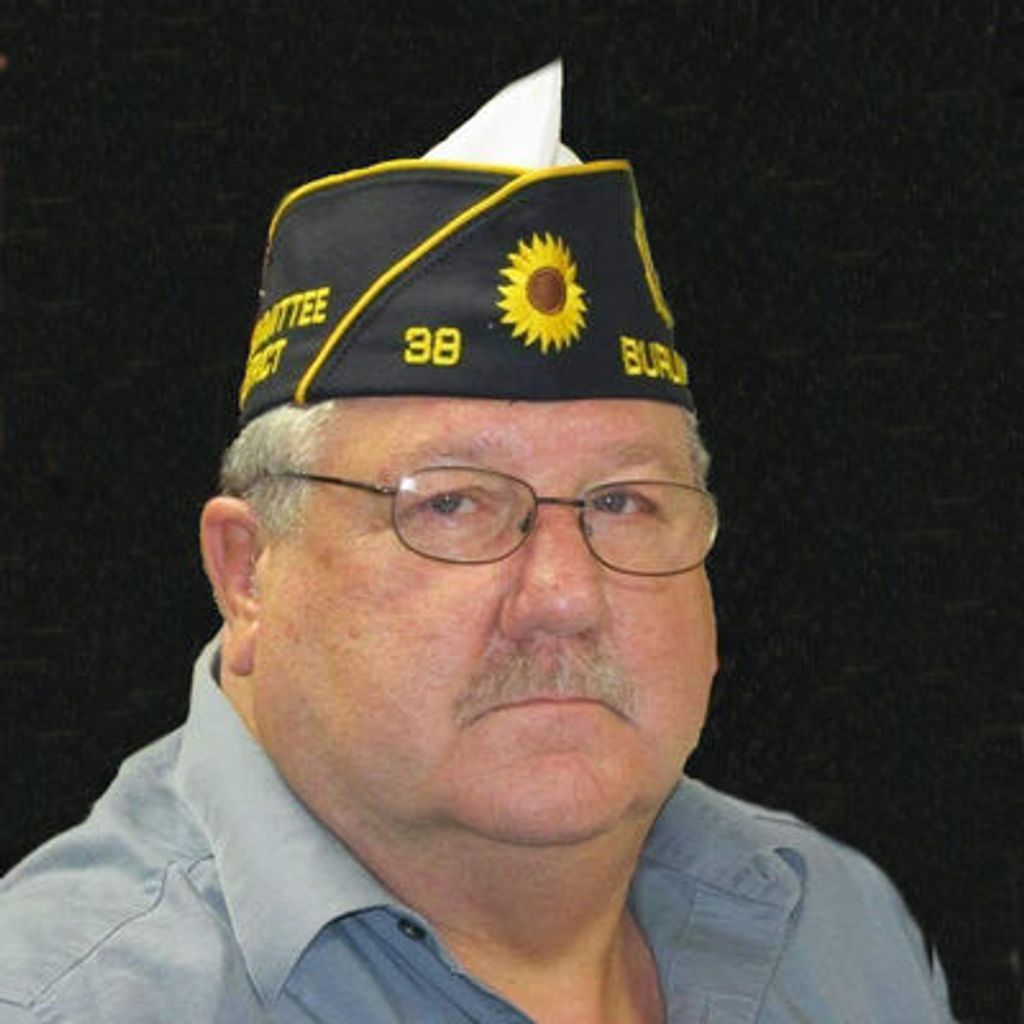 Thomas Peter Tschantz Profile Photo