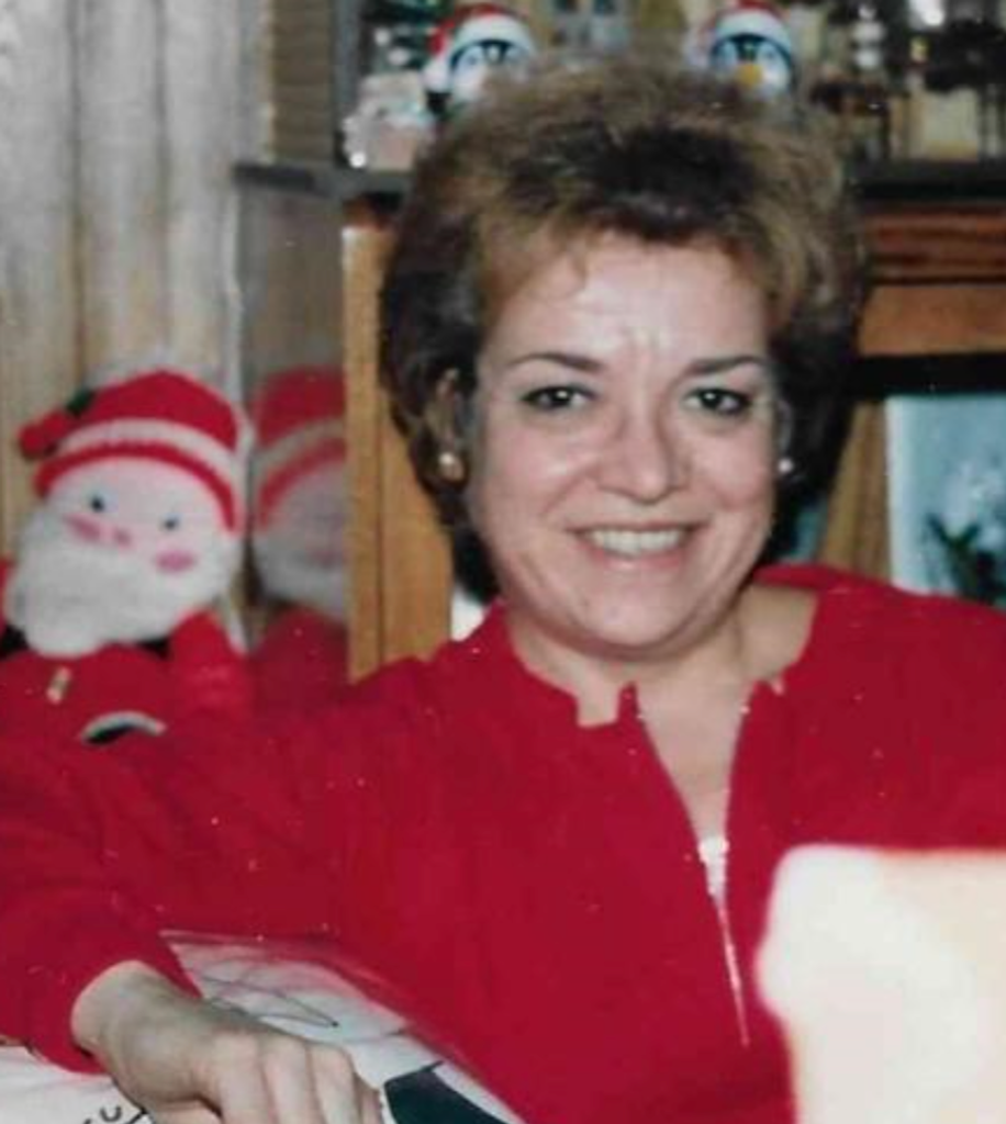 Barbara Stone Profile Photo