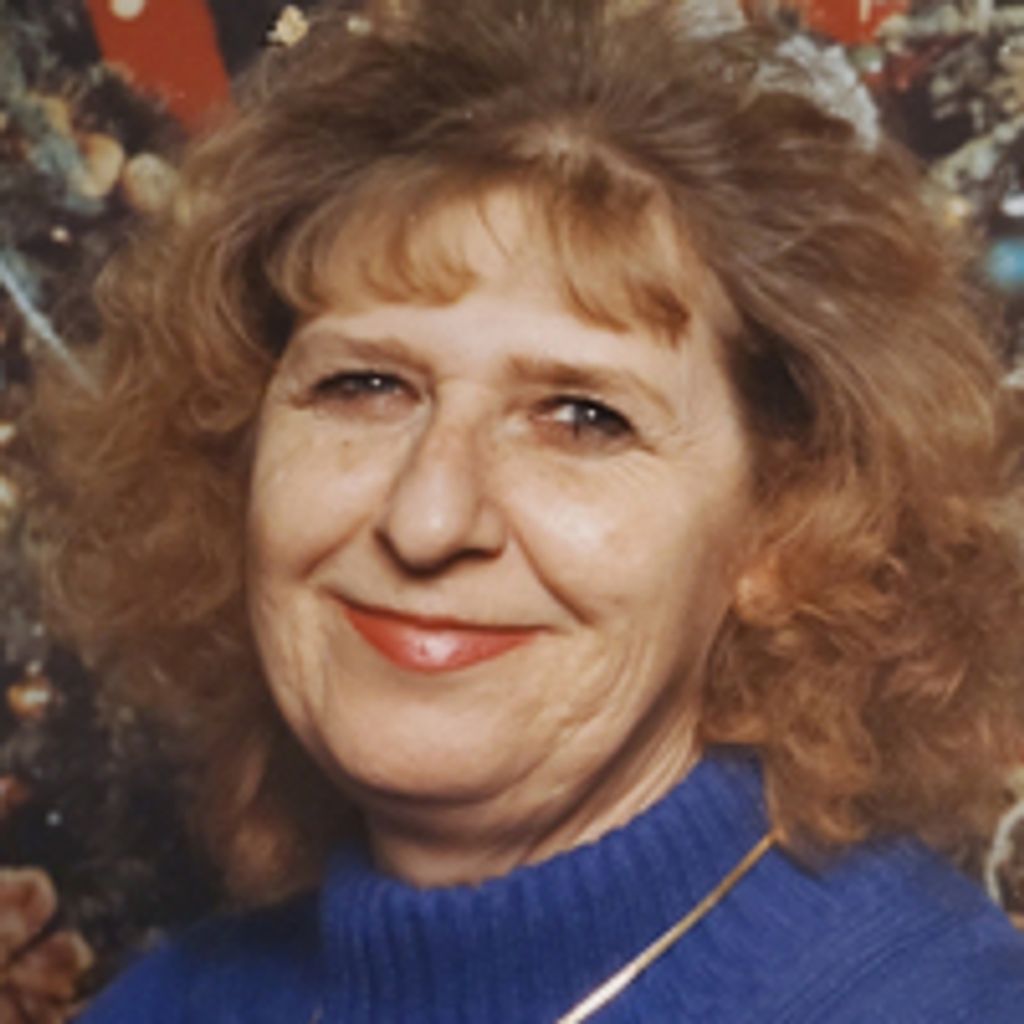 Mary Allen