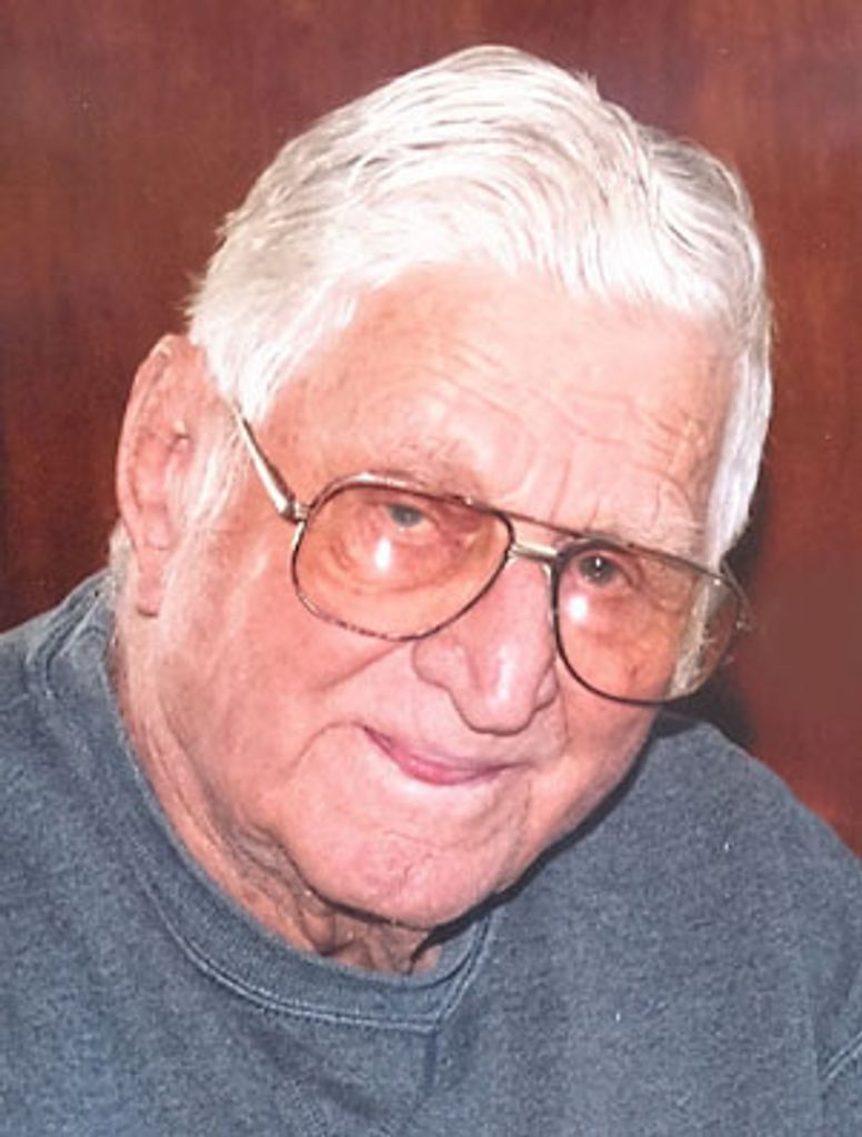 P. Eugene Kubat