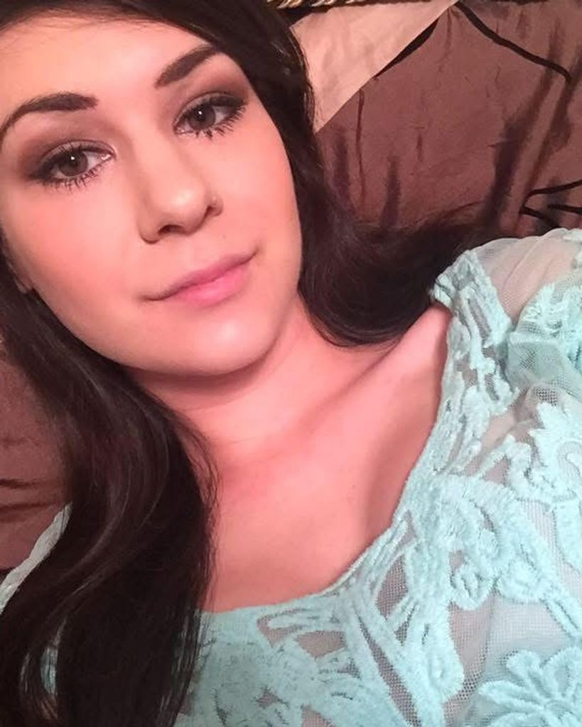 Kayla Christine Hudspeth Profile Photo