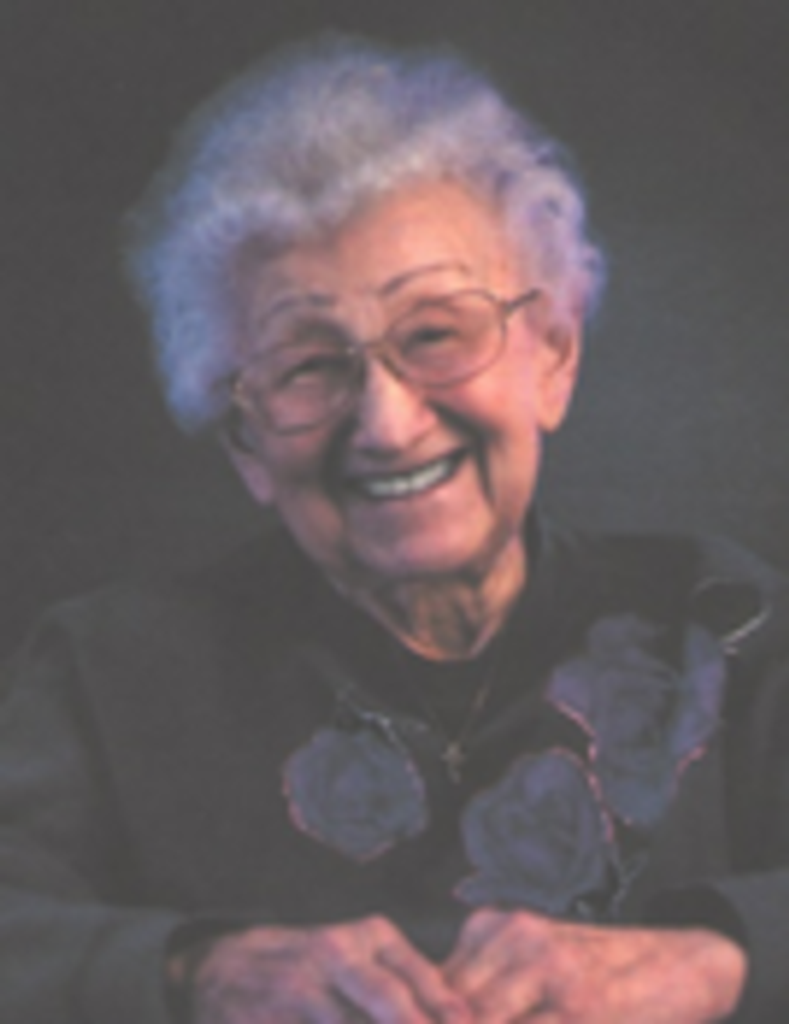 Jennie M. Kaminski