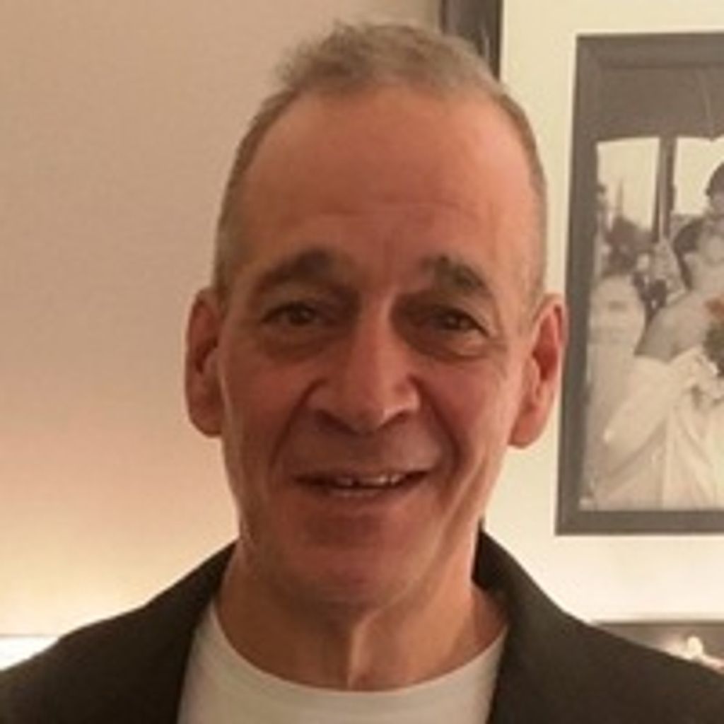 Harry Phillip Annarella